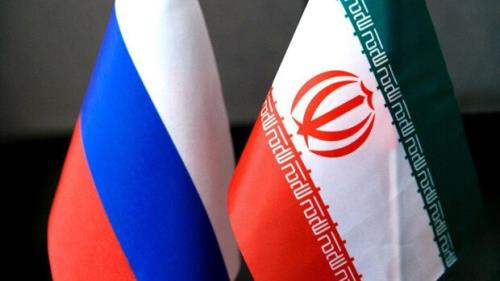 همکاریهای مشترک ایران و روسیه برای ساخت هواپیما