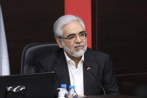 معرفی مدیرعامل و اعضای هیأت مدیره وقت استقلال به دادگاه