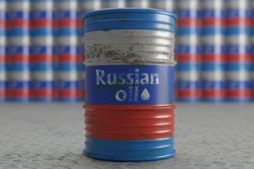 بیش از 120 میلیارد یورو نفت روسیه در انگلیس بیمه شد