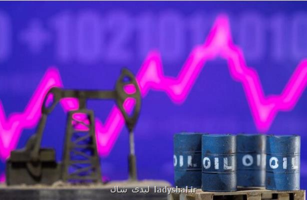 نفت تسلیم ششمین کاهش هفتگی قیمت شد