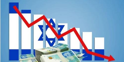 سقوط اوراق قرضه دلاری اسرائیل به پایین ترین سطح یکسال اخیر از ترس حمله ایران