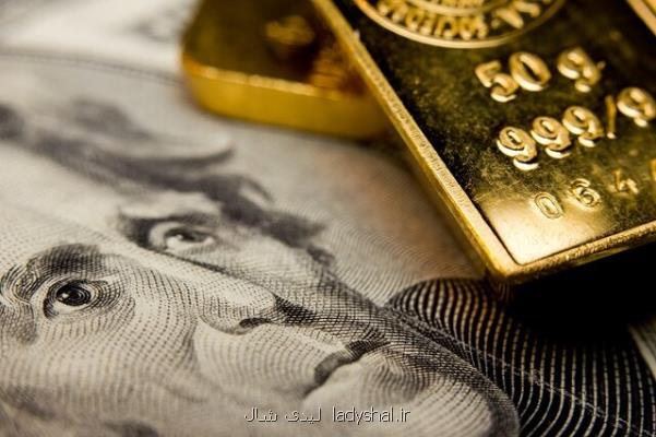 خوشبینی به روند افزایشی طلا از حرارت افتاد