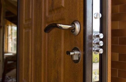 خرید درب های ضد سرقت