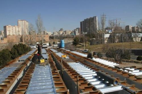 كمك به اهداف اقتصاد كلان كاركرد مغفول صندوق های پروژه بورسی
