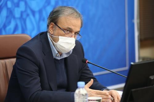 ارائه بسته پیشنهادی وزارت صمت برای تحقق شعار سال در سه محور مهم