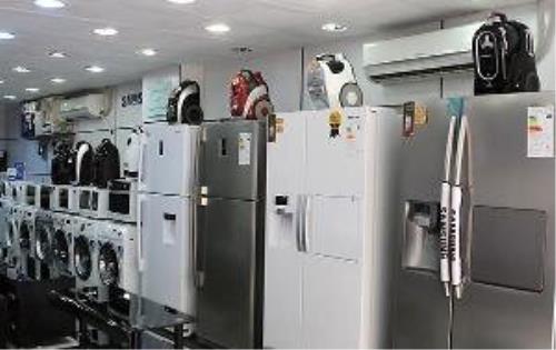 لوازم خانگی مشمول قیمت گذاری تثبیتی نیست