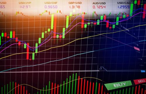 برترین مركز اموزش بورس