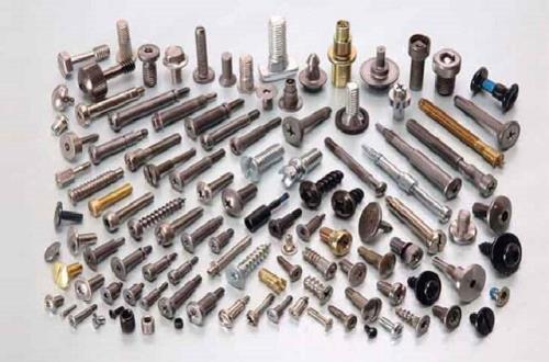 3 برابر شدن قیمت پیچ و مهره طی 2 سال