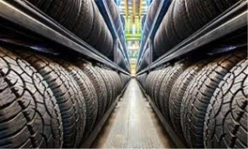 ایده های نوآورانه صنعت تایر پذیرش می شوند