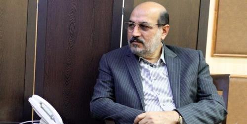 فاطمی امین شجاعت لازم را برای اداره وزارت صمت دارد