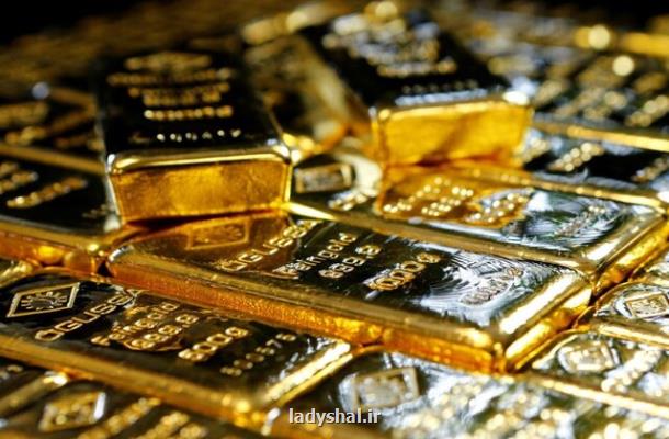 طلای جهانی در راه ثبت دومین افزایش هفتگی