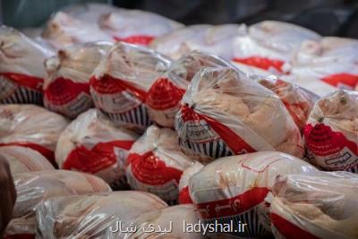گوشت های منجمد وارداتی از پرداخت مالیات علی الحساب معاف شد