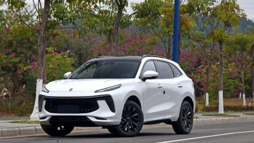 راه اندازی خط تولید خودروی لاماری در خمین