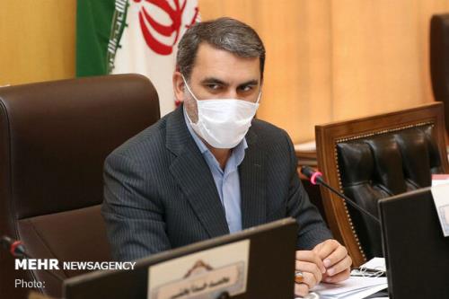 درخواست دولت از مجلس