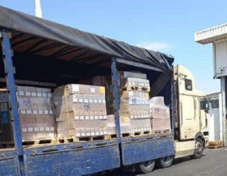 مهلت 48 ساعته برای ترخیص سرم های دپو شده در گمرک بندرعباس