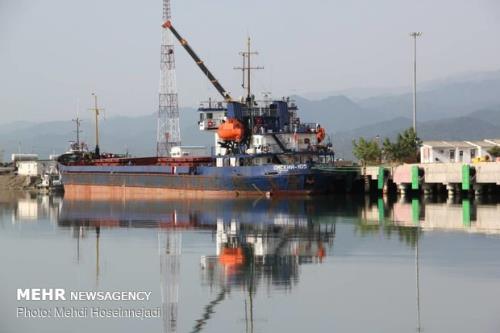 صادرات 4 میلیارد دلاری آهن و محصولات مرتبط آن در 8 ماه