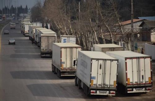 عوارض صدور بارنامه از فردا 9 درصد محاسبه می شود