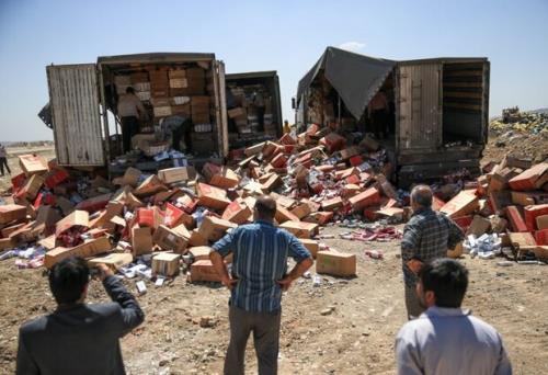 لایحه اصلاح قانون مبارزه با قاچاق کالا و ارز اصلاح گردید