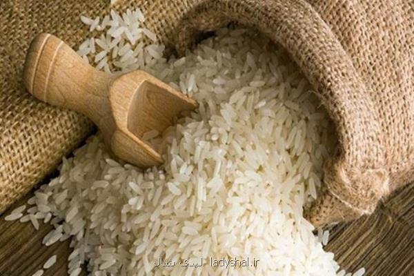 سیاست یک بام و دوهوای دولت در تنظیم بازار برنج!