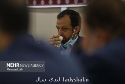 تشکیل کارگروه مشترک وزارت اقتصاد و اصناف برای حل مشکلات بازاریان