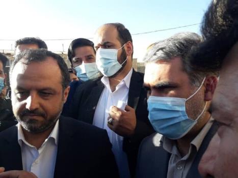 اولویت بودجه های شهرستانی باید صرف اشتغال زایی شود