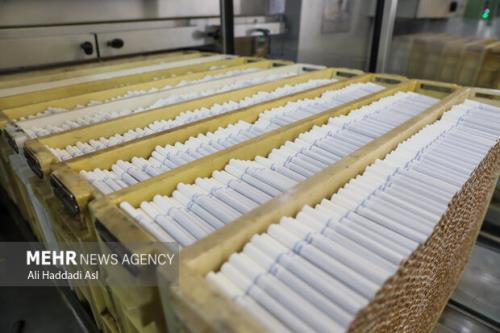 نرخ مالیات بر ارزش افزوده سیگار و کالاهای نفتی تغییر نمود