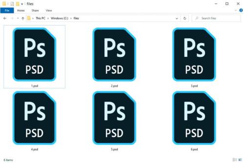 best store providing open layer files