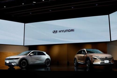 تولید سالانه ۱ ۴۴ میلیون دستگاه خودروی الکتریکی در کره جنوبی