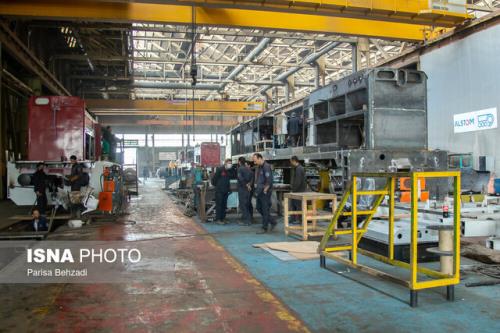 ایران نیازمند ۲۰۰۰ واگن متروست ولی ۵ سال است که واگن سازها سفارشی دریافت نکرده اند