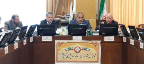 مطالبات کشاورزان گندم کار پس از ظهر امروز تعیین تکلیف می شود