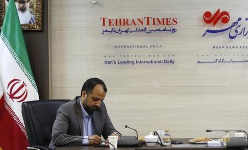 مالیات علی الحساب واردات مواد اولیه نصف شد