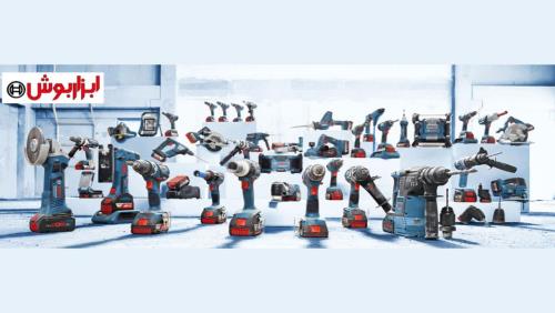 خرید ابزار مورد نیاز برای مصارف عمومی