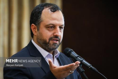 به دنبال جمهوری اقتصادی هستیم