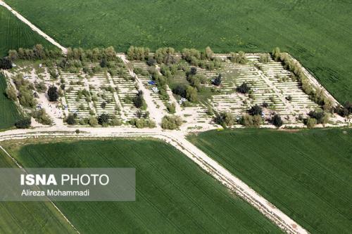 آخرین وضعیت طرح ۵۵۰ هزار هکتاری خوزستان
