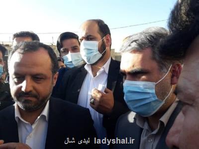 اولویت بودجه های شهرستانی باید صرف اشتغال زایی شود