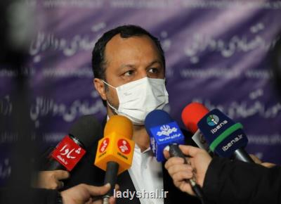 بیمه مرکزی سامانه برخط را تا خردادماه بارگزاری کند