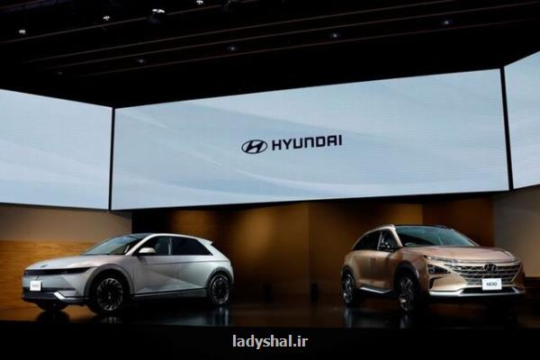 تولید سالانه ۱ ۴۴ میلیون دستگاه خودروی الکتریکی در کره جنوبی