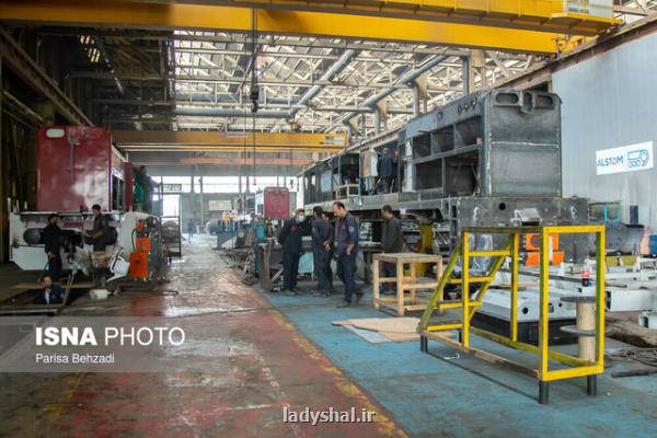 ایران نیازمند ۲۰۰۰ واگن متروست ولی ۵ سال است که واگن سازها سفارشی دریافت نکرده اند