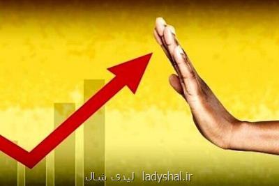 خاموش کردن یکی از موتورهای تورم زا با توقف استقراض از بانک مرکزی