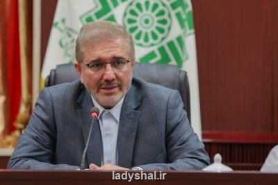 رویکرد های مهم دولت مردمی با هوشمندسازی محقق می شود