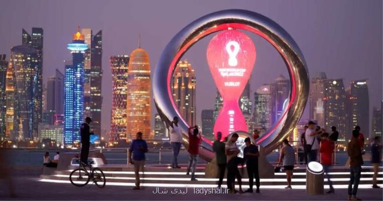 برگزاری ۶ نمایشگاه ایرانی در دوحه