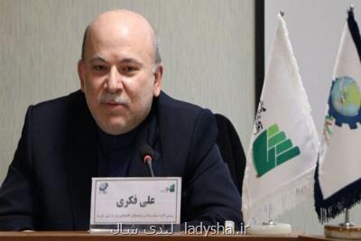 2 برابر شدن میزان سرمایه گذاری خارجی در یک سالگی دولت