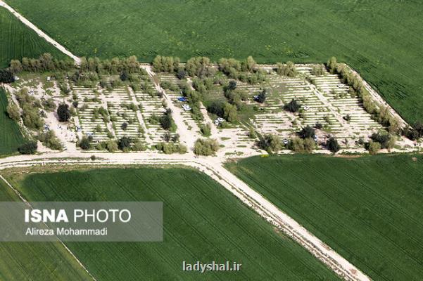 آخرین وضعیت طرح ۵۵۰ هزار هکتاری خوزستان