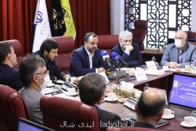 عبور از اقتصادنفتی به دانش بنیان بدون مشارکت شبکه بانکی ممکن نیست