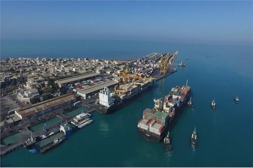 راه اندازی خط کشتیرانی کانتینری بین بنادر بوشهر و جبل علی