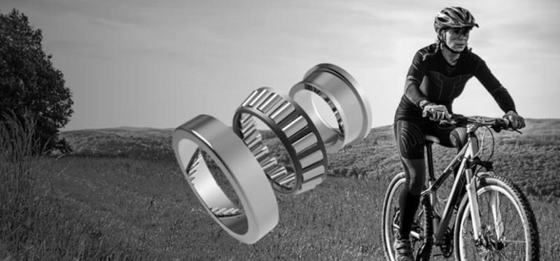 رولبرینگ چیست و چه کاربردی دارد