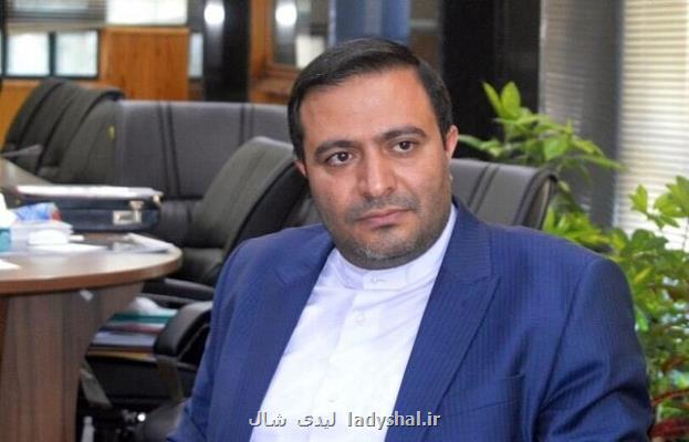 صندوق املاک و مستغلات گامی برای عرضه متری مسکن است