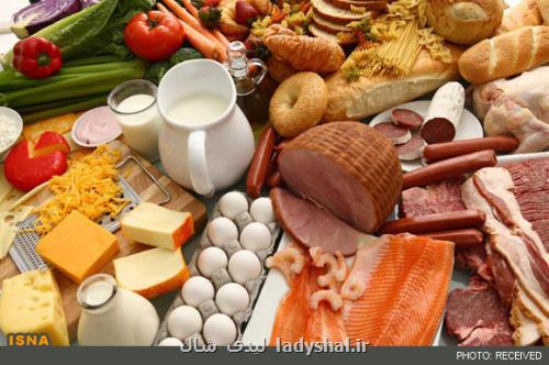 موجودی اقلام اساسی در خوزستان مطلوب است