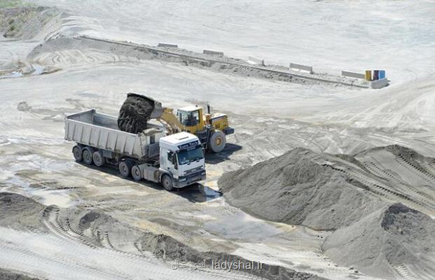 تعارض منافع نباید مانع ادامه فعالیت کسب وکارهای حوزه معادن شود