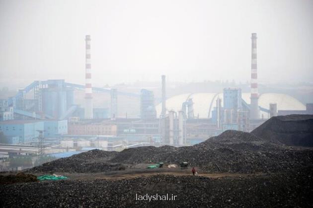 تولید زغال سنگ چین در سال ۲۰۲۳ صعودی است
